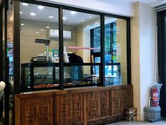 门面-老刘家永盛斋·传统泡馍(东关南街店)