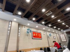 大堂-粤·向群饭店(龙津东路总店)
