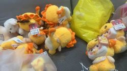 -莫莉幻想儿童乐园(哈尔滨王府井店)