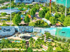 -华夏文旅西安度假区