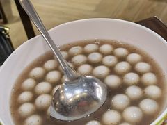 红豆沙汤圆-燕云楼(云南路店)