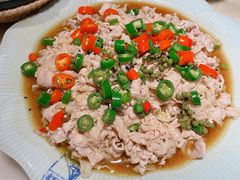 骄子肥牛-锦府盐帮·李宅(领展购物广场中关村店)