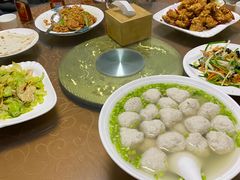 -二嫚私家菜馆