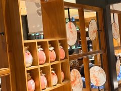 -唐猫庭院·千年陕菜(大唐不夜城店)