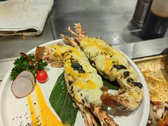 -大神太神·铁板烧(瑞虹天地月亮湾店)