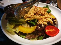-TAMATI(巴黎贝甜韩式西餐厅店)