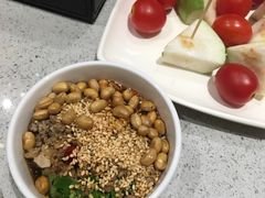 -海底捞火锅(航洋城店)