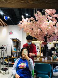 -简影造型·自选烫染接发salon