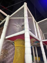 -幻贝家儿童乐园(苏州中心店)