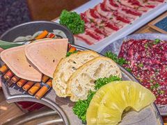 -肉问屋·元气一番烧肉(北京总店)