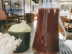 包菜-新辣道鱼火锅(摩尔城店)