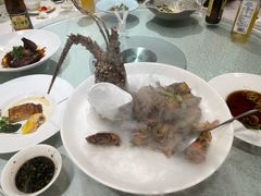 -金美华轩(东方路齐鲁店)