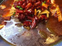 -旺顺阁鱼头泡饼(小红门店)