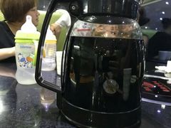 -清真·锦翔炝锅鱼(明德门店)