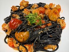 -NG PASTA吴居·中华意面·鲜牛排(南头古城店)
