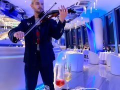 -天玑高空江景餐厅&酒吧Sky Secret Restaurant&Bar