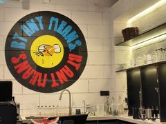 -Dogi&kiki Coffee(中心商务大厦店)