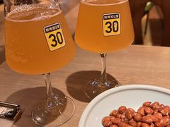 -耶里夏丽·新疆菜·28年喀什老馆(田林东路店)
