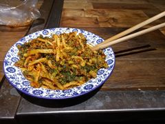-袁家村关中印象体验地(大唐不夜城店)