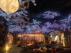 -蓝鲸湾汤泉(包河店)