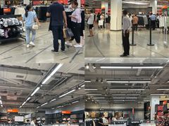 -宁波杉井奥特莱斯广场