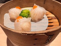 -避风塘(宝山万达店)
