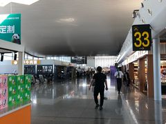 -乌鲁木齐天山国际机场-T3航站楼