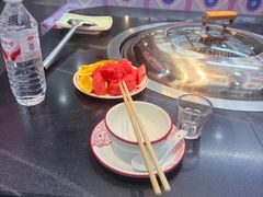 -高家小院铁锅炖大鹅(哈西高铁站店)