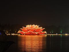 -洛阳市隋唐城遗址植物园
