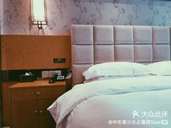 -嘉悦汗蒸时代(曙光路店)