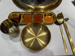 -妥妥烤肉料理(凯德店)