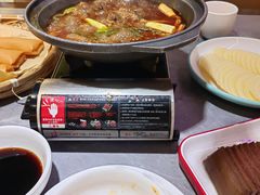 -肖记公安牛肉鱼杂馆·省级非物质文化遗产(江汉路直营店)