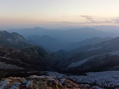 -秦岭风景区