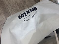 -The open life(万象城店)