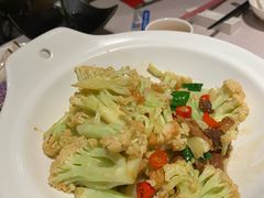 -千百味红餐厅·江西菜(绿地双子塔店)