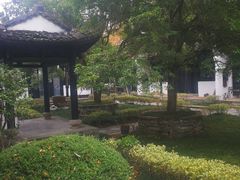 -白鹿洞书院