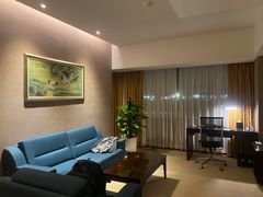 -广州白云机场雅高铂尔曼大酒店