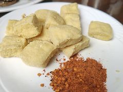 -88号小吃店·经典云南菜·地道纳西美食