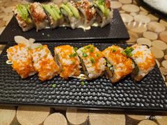 -西村日本料理(香格里拉饭店)