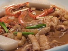 -荣轩(新荣记环球金融中心店)