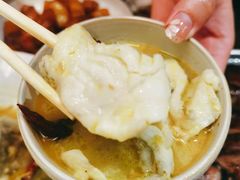 -食锦记·福建私房菜(浦西万达店)