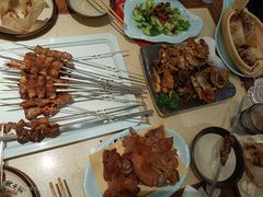 -状元阁烧烤(新华路总店)