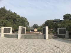 -龙游石窟