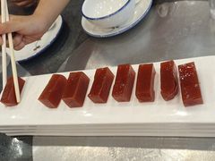 -大清花饺子(山庄店)