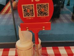 -西贝(六里桥旗舰店)