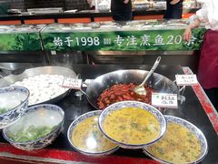 -春盛渔府(牛首山店)