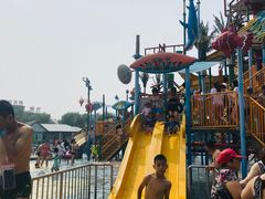 -渔岛海洋度假区