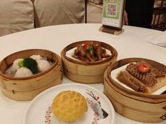 -聚福山莊·寻味顺德(北滘店)