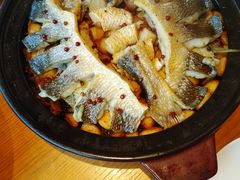 -马仕玖煲·融合菜·酥不腻烤鸭(人大店)