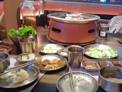 -西塔老太太泥炉烤肉(上海七宝领展广场店)